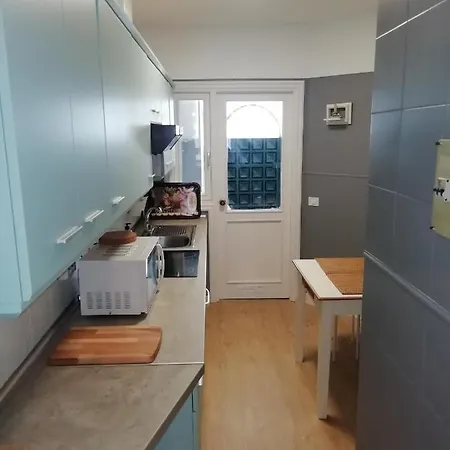 Apartamento Casa Ana Puertito de Guimar