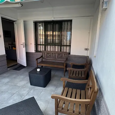Casa Ana
