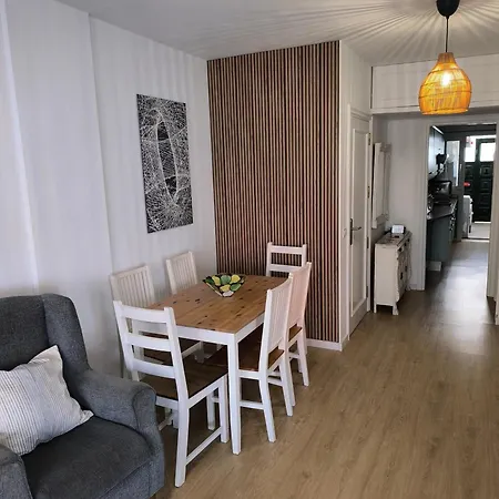 Apartamento Casa Ana