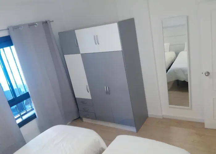 Casa Ana Διαμέρισμα Puertito de Guimar