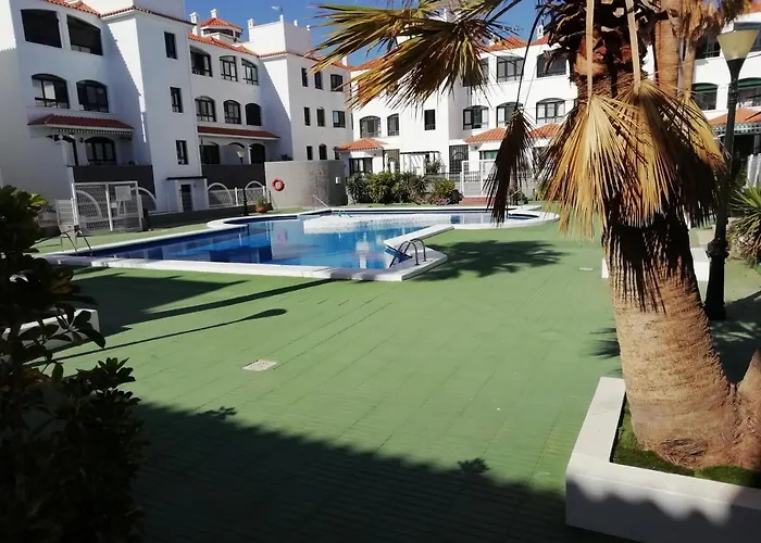 Casa Ana Διαμέρισμα Puertito de Guimar