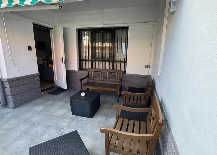Casa Ana