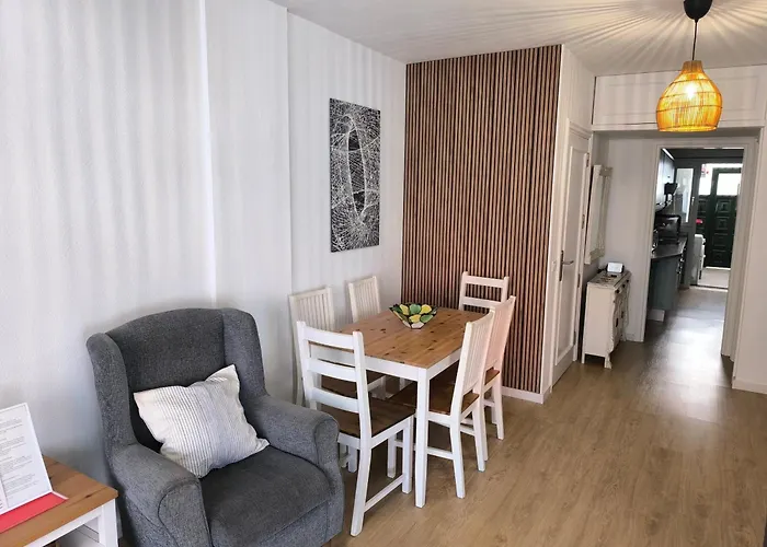 Casa Ana Διαμέρισμα Puertito de Guimar