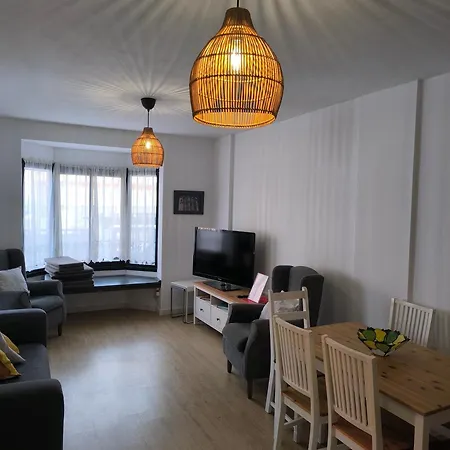 Casa Ana Appartement *