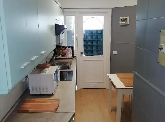 Apartamento Casa Ana Puertito de Guimar
